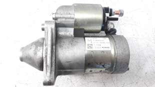 Recambio de motor arranque para fiat 500 2007-2016 referencia OEM IAM 51974929 ARF210001HQ S52053 2