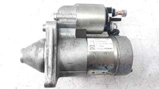 Recambio de motor arranque para fiat 500 2007-2016 referencia OEM IAM 51974929 ARF210001HQ S52053