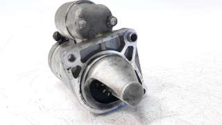 Recambio de motor arranque para fiat 500 2007-2016 referencia OEM IAM 51974929 ARF210001HQ S52053