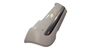 Recambio de paragolpes trasero para fiat 500 2007-2016 referencia OEM IAM 71777639 107095822 FT0301071 2