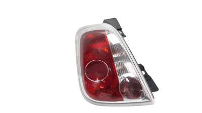 Recambio de piloto trasero izquierdo para fiat 500 2007-2016 referencia OEM IAM 51787494 103F09581771 FT0304154