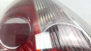Recambio de piloto trasero izquierdo para fiat 500 2007-2016 referencia OEM IAM 51787494 103F09581771 FT0304154