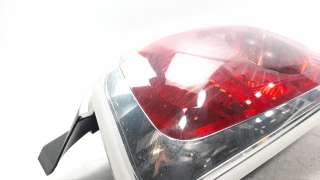 Recambio de piloto trasero izquierdo para fiat 500 2007-2016 referencia OEM IAM 51787494 103F09581771 FT0304154