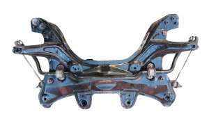 Recambio de puente delantero para fiat 500 2007-2016 referencia OEM IAM 51857016  