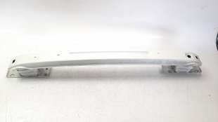 Recambio de refuerzo paragolpes trasero para fiat 500 2007-2016 referencia OEM IAM 51814200 107095806 FT0301672
