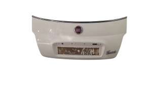 Recambio de tapa maletero para fiat 500 2007-2016 referencia OEM IAM 51839703  