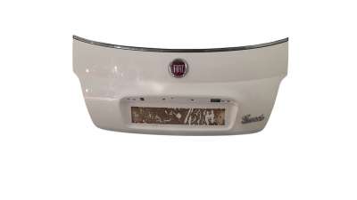 Recambio de tapa maletero para fiat 500 2007-2016 referencia OEM IAM 51839703  