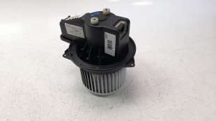 Recambio de ventilador calefaccion para fiat 500 2007-2016 referencia OEM IAM 505626000  