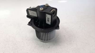 Recambio de ventilador calefaccion para fiat 500 2007-2016 referencia OEM IAM 505626000  