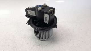 Recambio de ventilador calefaccion para fiat 500 2007-2016 referencia OEM IAM 505626000  