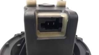 Recambio de ventilador calefaccion para fiat 500 2007-2016 referencia OEM IAM 505626000  