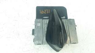 Recambio de modulo electronico para peugeot 308 2013- 1.2 12v e-thp referencia OEM IAM 9852156780  