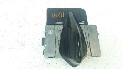 Recambio de modulo electronico para peugeot 308 2013- 1.2 12v e-thp referencia OEM IAM 9852156780  