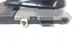 Recambio de modulo electronico para peugeot 308 2013- 1.2 12v e-thp referencia OEM IAM 9852156780  