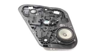 Recambio de elevalunas trasero izquierdo para kia sportage 2015- 1.6 cat referencia OEM IAM 83450F1000