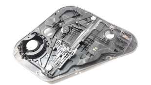 Recambio de elevalunas trasero izquierdo para kia sportage 2015- 1.6 cat referencia OEM IAM 83450F1000   2