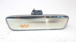 Recambio de espejo para peugeot 308 2013- 1.2 12v e-thp referencia OEM IAM 9835769880  