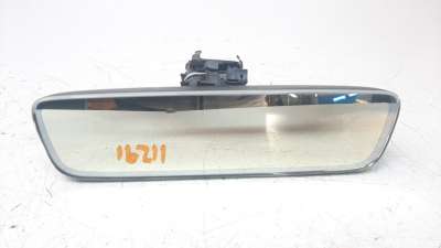 Recambio de espejo para peugeot 308 2013- 1.2 12v e-thp referencia OEM IAM 9835769880  