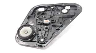 Recambio de elevalunas trasero derecho para kia sportage 2015- 1.6 cat referencia OEM IAM 83460F1000