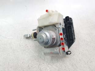 Recambio de abs para mazda 3 berlina (bp) 2019- referencia OEM IAM BDMC439A0E  