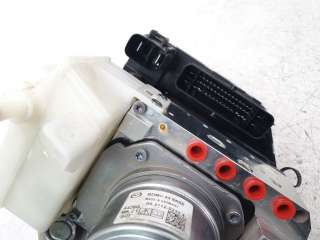Recambio de abs para mazda 3 berlina (bp) 2019- referencia OEM IAM BDMC439A0E  