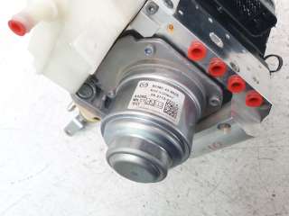 Recambio de abs para mazda 3 berlina (bp) 2019- referencia OEM IAM BDMC439A0E  