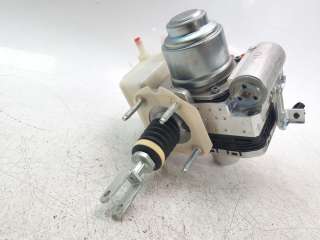 Recambio de abs para mazda 3 berlina (bp) 2019- referencia OEM IAM BDMC439A0E  