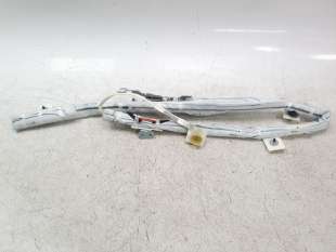 Recambio de airbag cortina delantero derecho para mazda 3 berlina (bp) 2019- referencia OEM IAM BGBC57KM0A  