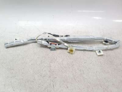Recambio de airbag cortina delantero derecho para mazda 3 berlina (bp) 2019- referencia OEM IAM BGBC57KM0A  