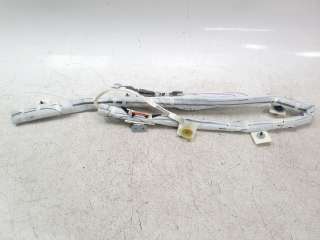 Recambio de airbag cortina delantero derecho para mazda 3 berlina (bp) 2019- referencia OEM IAM BGBC57KM0A  