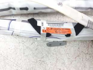Recambio de airbag cortina delantero derecho para mazda 3 berlina (bp) 2019- referencia OEM IAM BGBC57KM0A   2