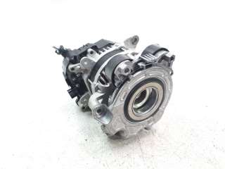 Recambio de alternador para mazda 3 berlina (bp) 2019- referencia OEM IAM C4TB5191A  