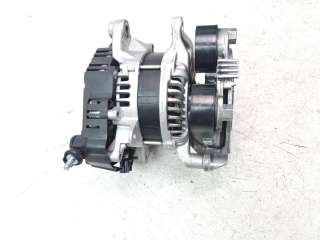 Recambio de alternador para mazda 3 berlina (bp) 2019- referencia OEM IAM C4TB5191A  
