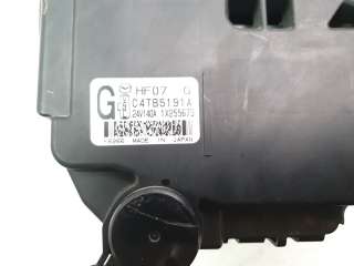 Recambio de alternador para mazda 3 berlina (bp) 2019- referencia OEM IAM C4TB5191A  