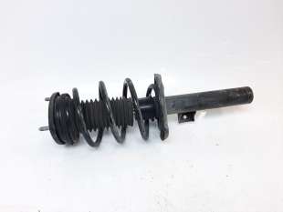 Recambio de amortiguador delantero derecho para mazda 3 berlina (bp) 2019- referencia OEM IAM BDNH34700A  