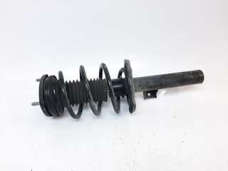 Recambio de amortiguador delantero derecho para mazda 3 berlina (bp) 2019- referencia OEM IAM BDNH34700A  