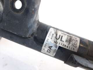 Recambio de amortiguador delantero derecho para mazda 3 berlina (bp) 2019- referencia OEM IAM BDNH34700A  