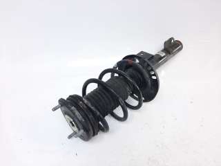 Recambio de amortiguador delantero derecho para mazda 3 berlina (bp) 2019- referencia OEM IAM BDNH34700A  