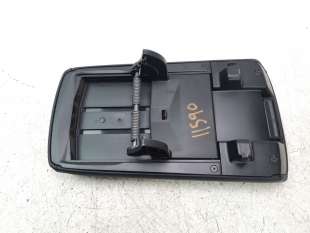 Recambio de apoyabrazos central para mazda 3 berlina (bp) 2019- referencia OEM IAM BDGF64450B02   2