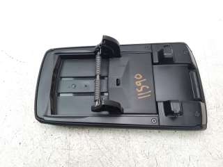 Recambio de apoyabrazos central para mazda 3 berlina (bp) 2019- referencia OEM IAM BDGF64450B02  