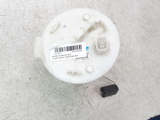 Recambio de bomba combustible para mazda 3 berlina (bp) 2019- referencia OEM IAM HF071335XA  