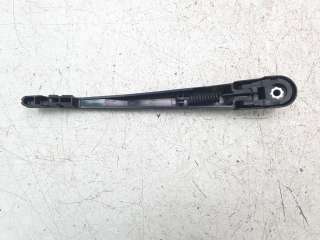 Recambio de brazo limpia trasero para mazda 3 berlina (bp) 2019- referencia OEM IAM BCWK67421A  