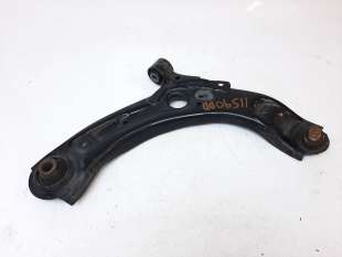 Recambio de brazo suspension inferior delantero derecho para mazda 3 berlina (bp) 2019- referencia OEM IAM BDNF34300C  
