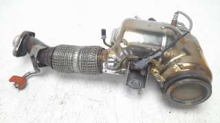 Recambio de catalizador para mazda 3 berlina (bp) 2019- referencia OEM IAM HF092050XD  