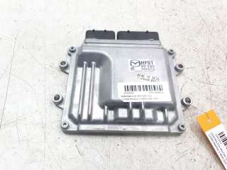 Recambio de centralita motor uce para mazda 3 berlina (bp) 2019- referencia OEM IAM HF0118881A  