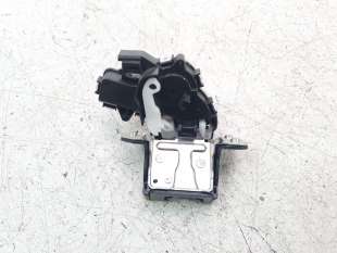 Recambio de cerradura maletero / porton para mazda 3 berlina (bp) 2019- referencia OEM IAM BDMT62310   2