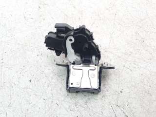Recambio de cerradura maletero / porton para mazda 3 berlina (bp) 2019- referencia OEM IAM BDMT62310  