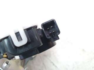 Recambio de cerradura maletero / porton para mazda 3 berlina (bp) 2019- referencia OEM IAM BDMT62310  