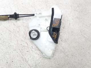 Recambio de cerradura puerta delantera izquierda para mazda 3 berlina (bp) 2019- referencia OEM IAM BCJHK22C453  