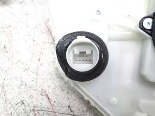Recambio de cerradura puerta delantera izquierda para mazda 3 berlina (bp) 2019- referencia OEM IAM BCJHK22C453  
